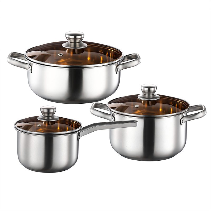Cookware set